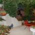 Appartamenti "AMFORA", alloggi privati a Djenović, Montenegro - Terrace